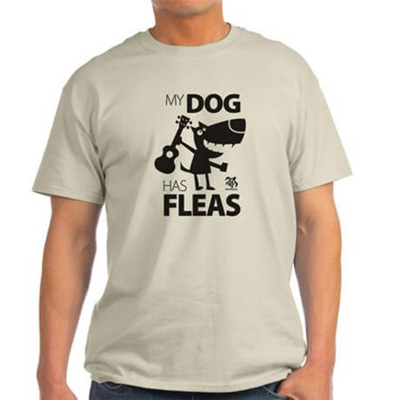Flea Shirt