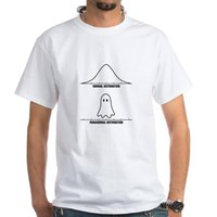 Paranormal Shirt